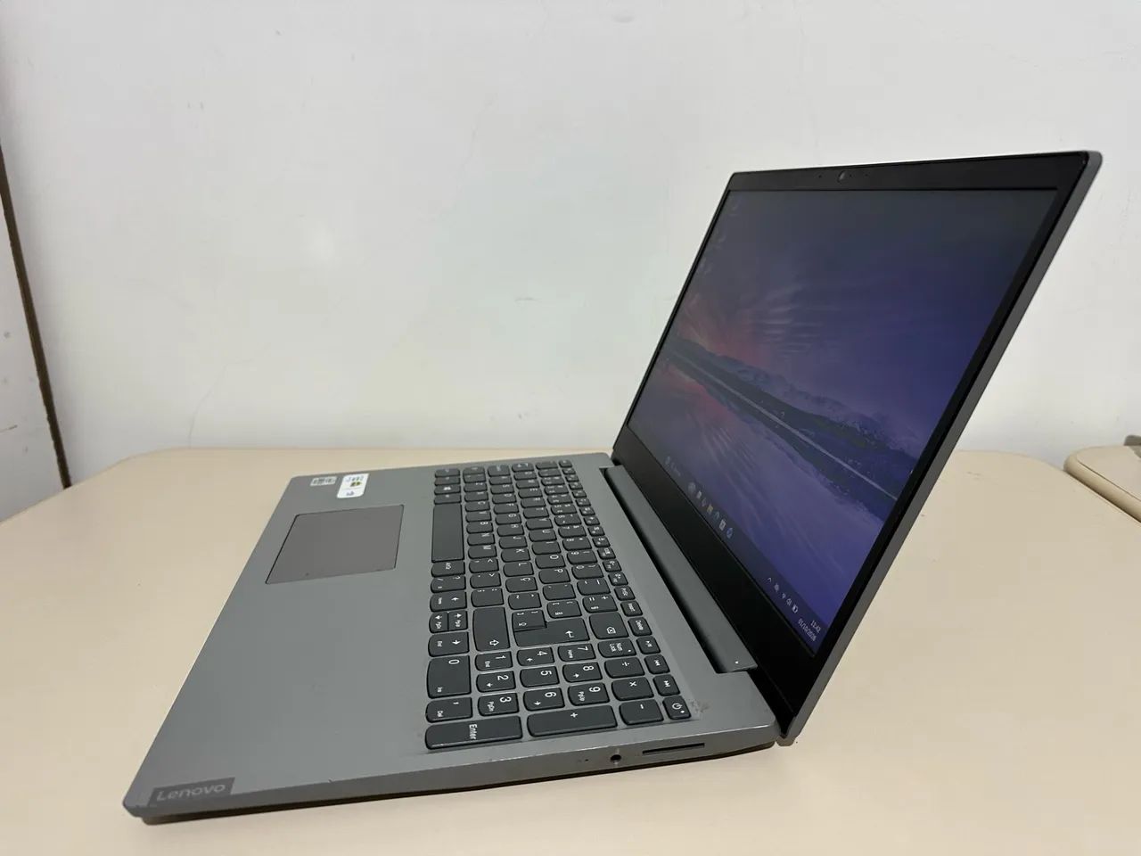 Notebook Lenovo Ideapad S145 Core i5 10ª geração | 8GB RAM | 128GB SSD + 1TB HD - Foto 3