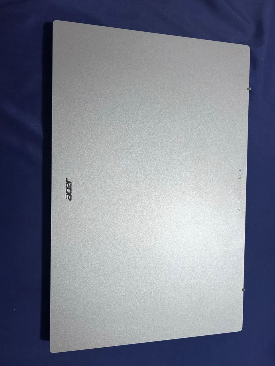 Vendo notebook Acer - Foto 4