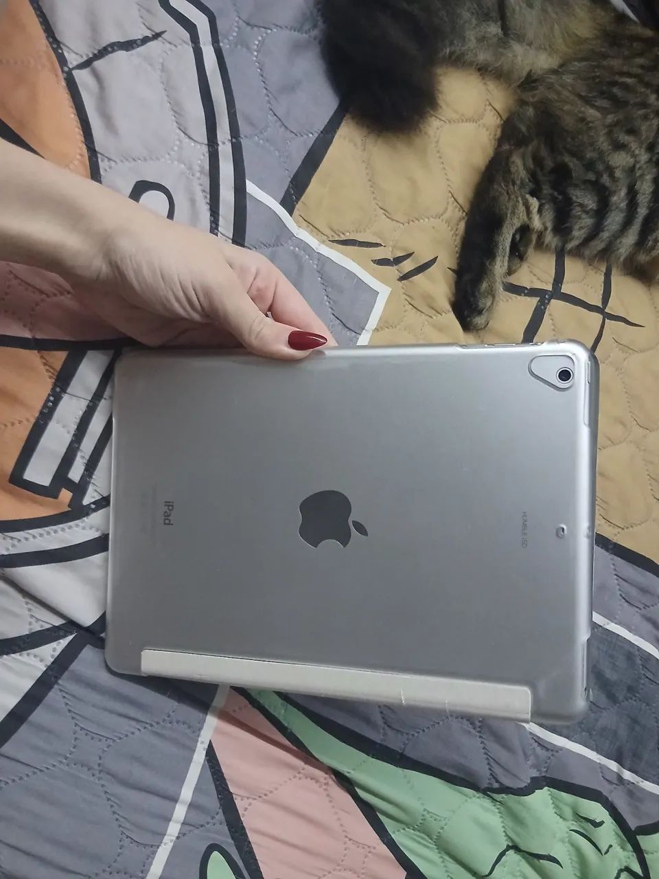 Ipad air 1 - Foto 3