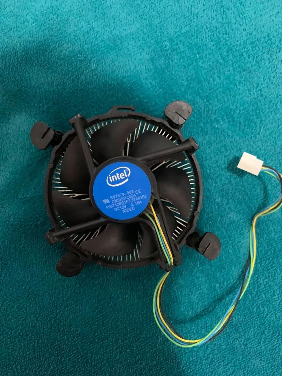 Vendo peças do meu PC antigo  - Foto 4