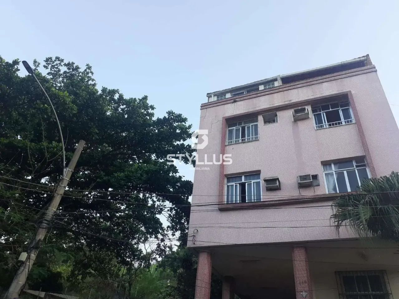 Apartamento com Varanda e 2 Quartos em Lins de Vasconcelos! M54L - Foto 3