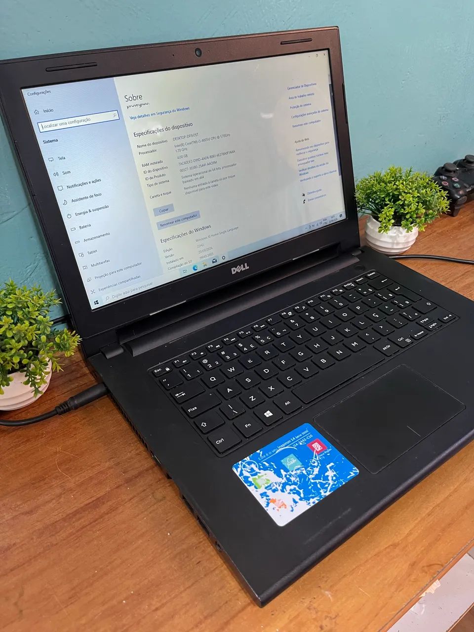 ?Notebook Dell? - Foto 2