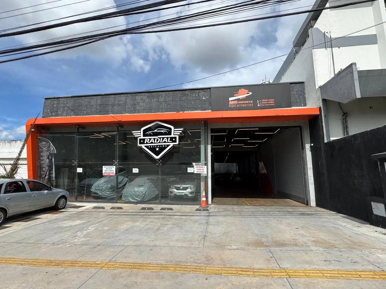 Aluguel de pick-up e utilitários  - Foto 5