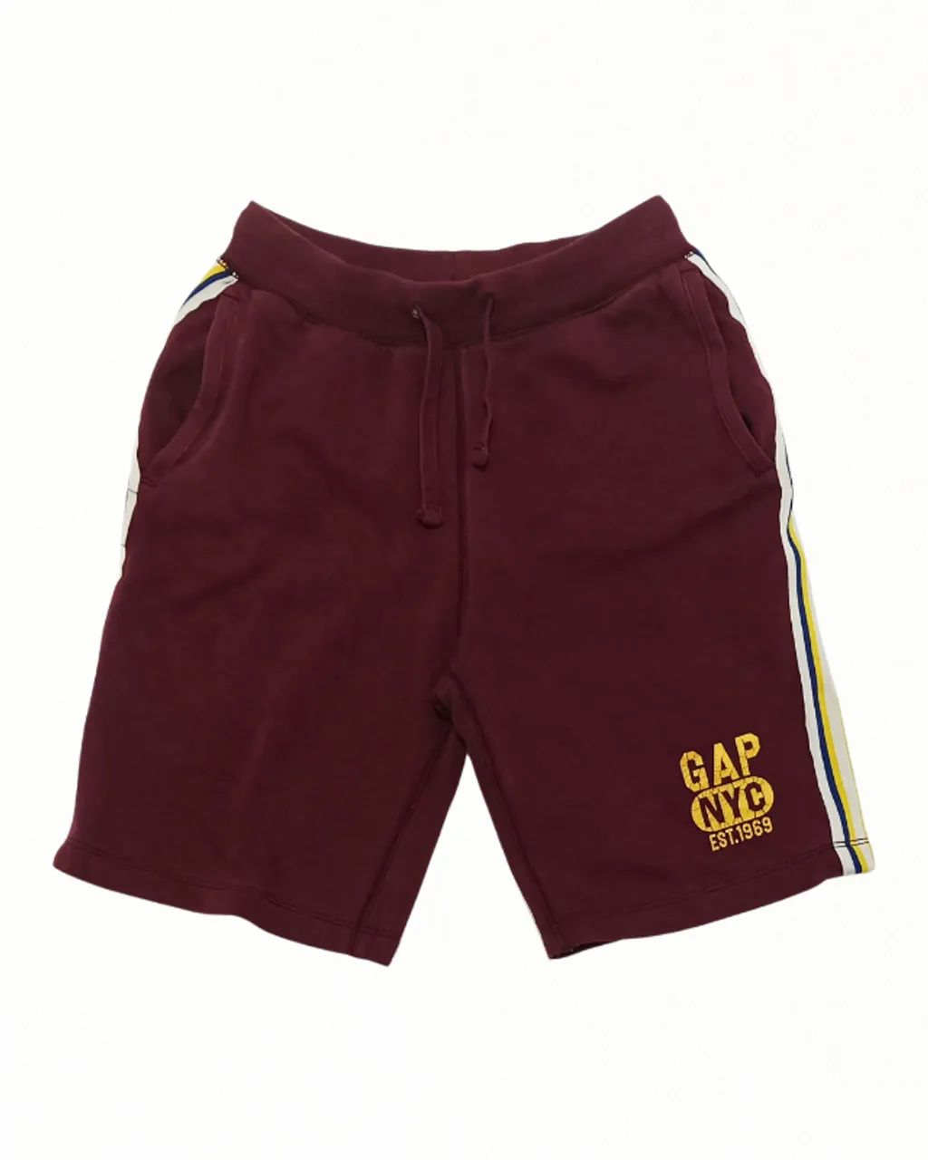 Bermuda Moletom Gap Infantil