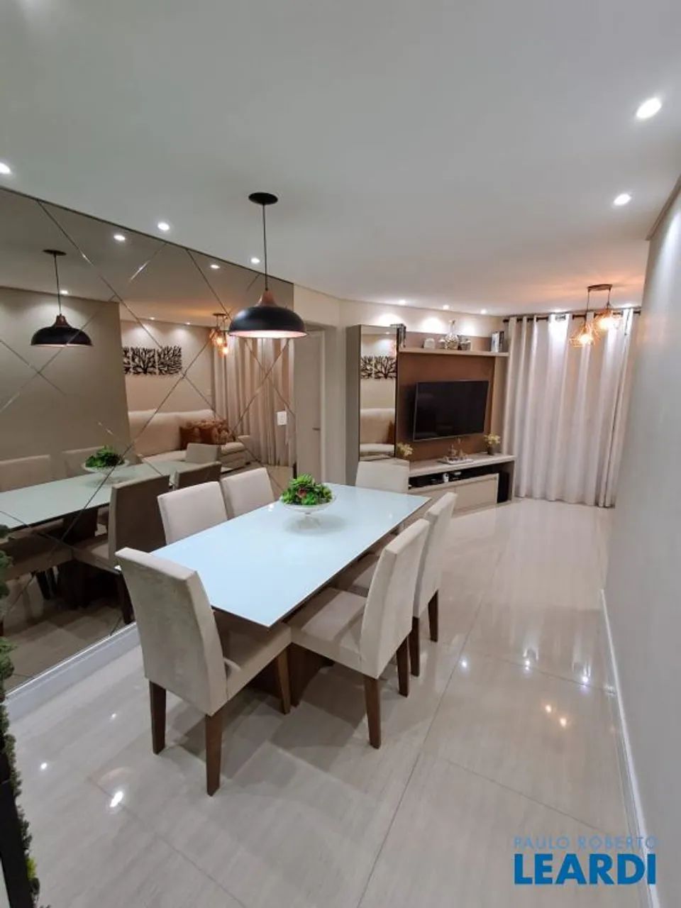 APARTAMENTO - VILA GUILHERME - SP - Foto 5