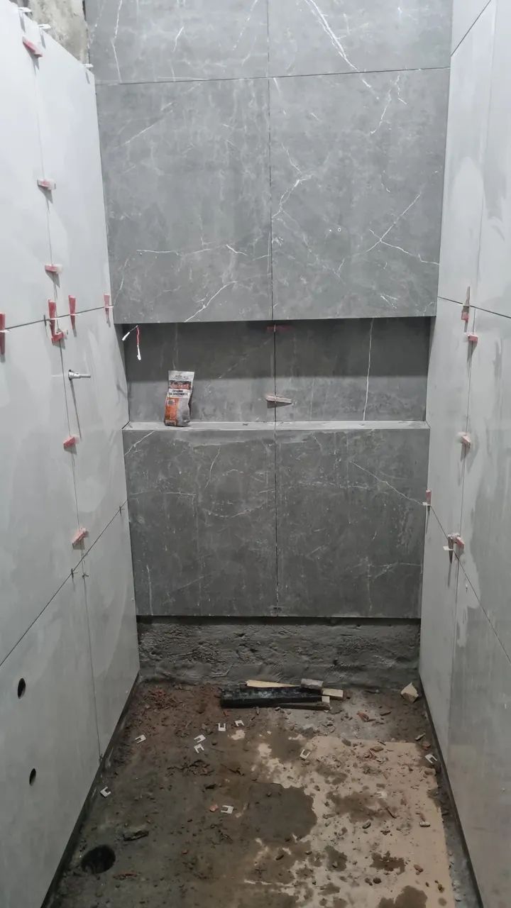 Pedreiro cerâmica retificado  - Foto 4
