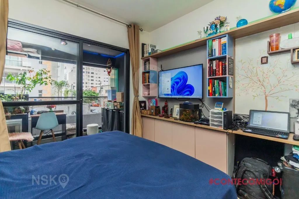 Studio para Venda - 38m² - Pinheiros - NSK3 Imoveis - Cod. 43596 - Foto 2