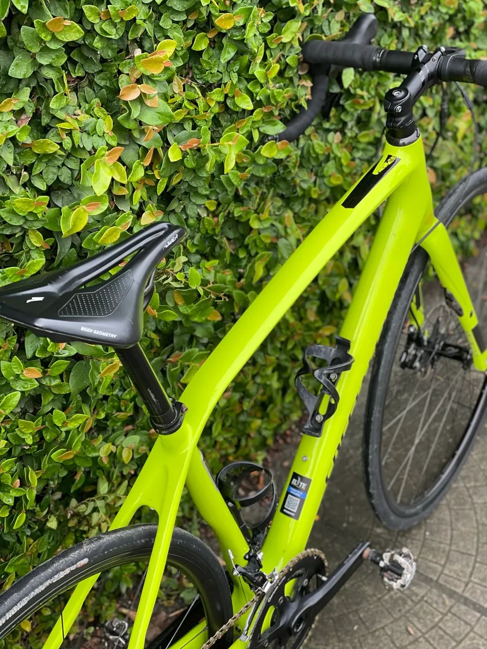Specialized Diverge Seminova - Foto 5