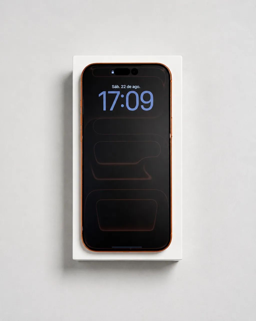 iPhone 17 Pro Max 256GB - Impecável  - Foto 4