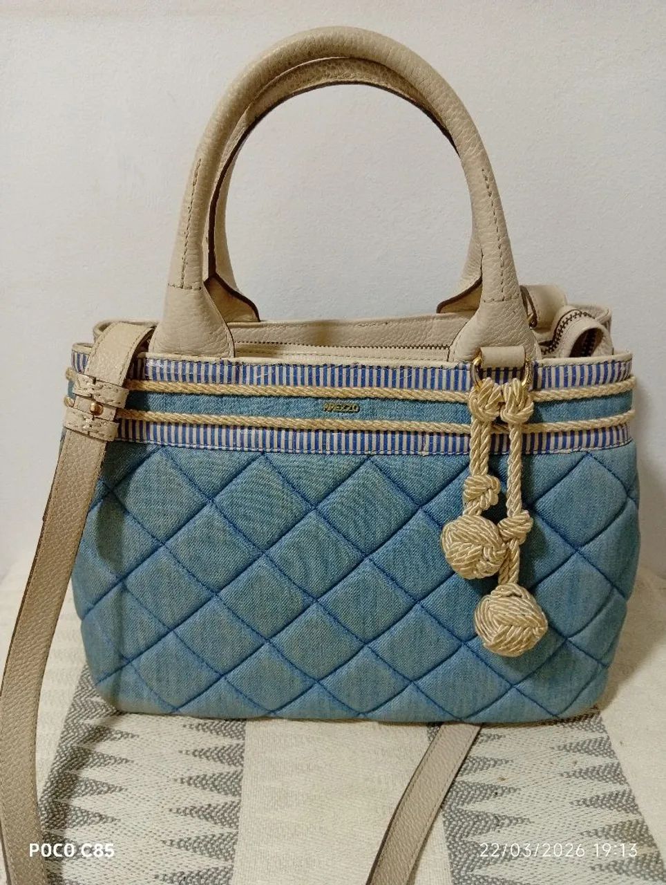 Bolsa Arezzo 