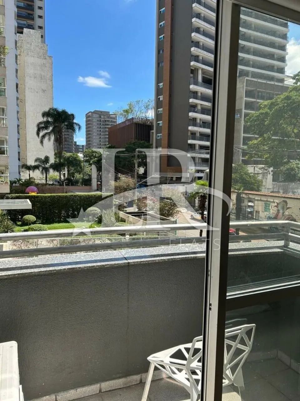 LR Flats Apartamento e Studio - Duplex para Locação em Pinheiros - Foto 5