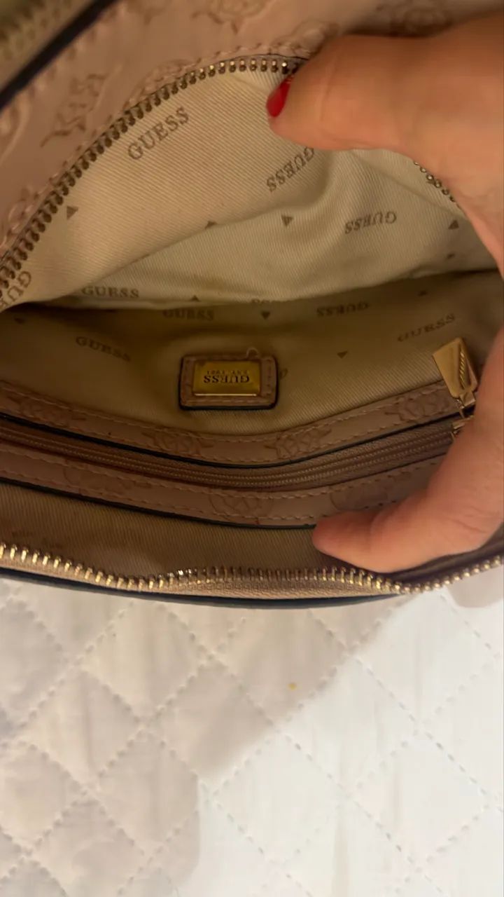 Bolsa guess  - Foto 2