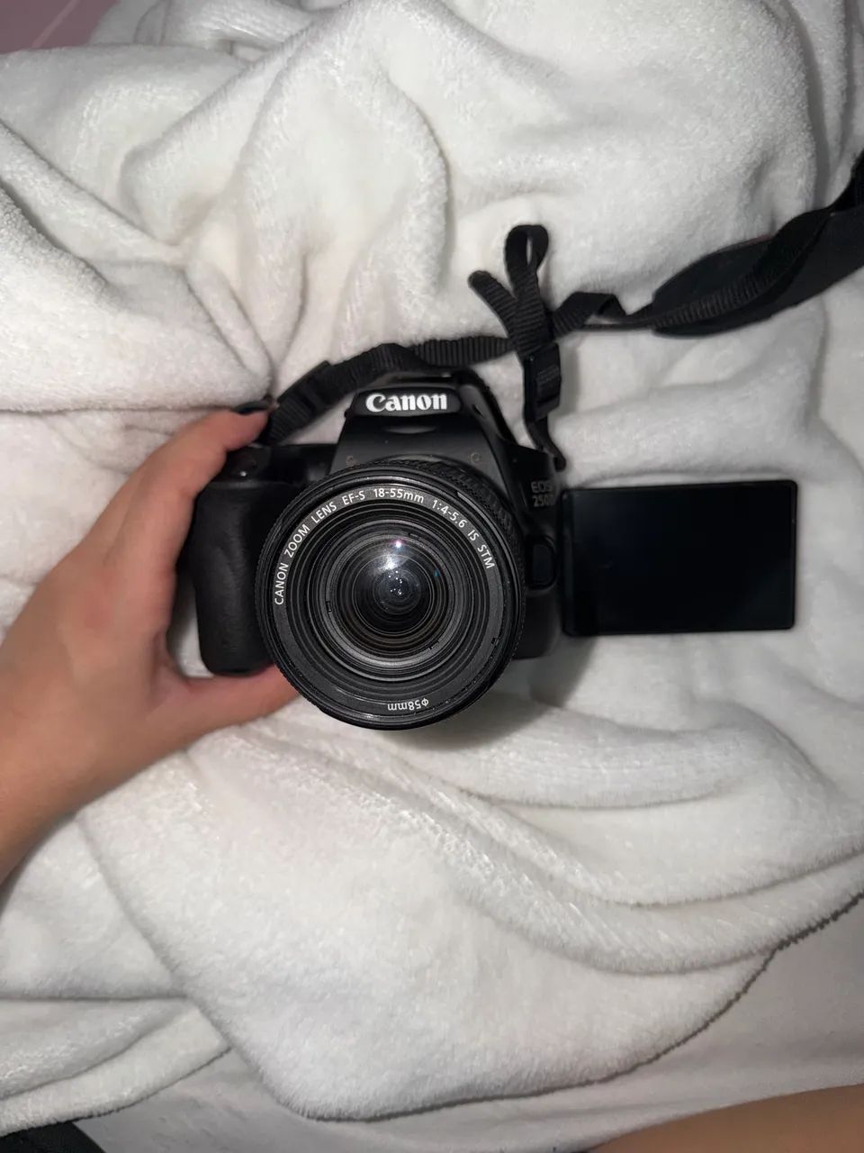 Canon EOS