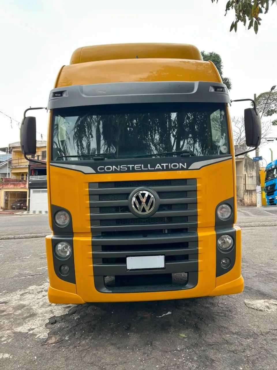 VW 19360 - 4X2 - 2019  - Foto 2
