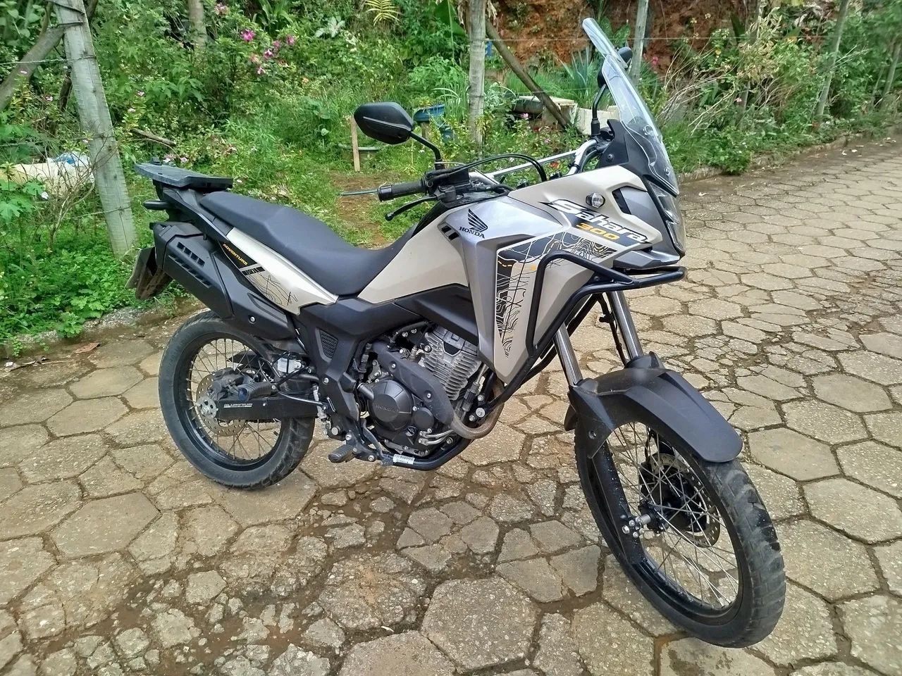 Sahara 300cc 2024. - Foto 2