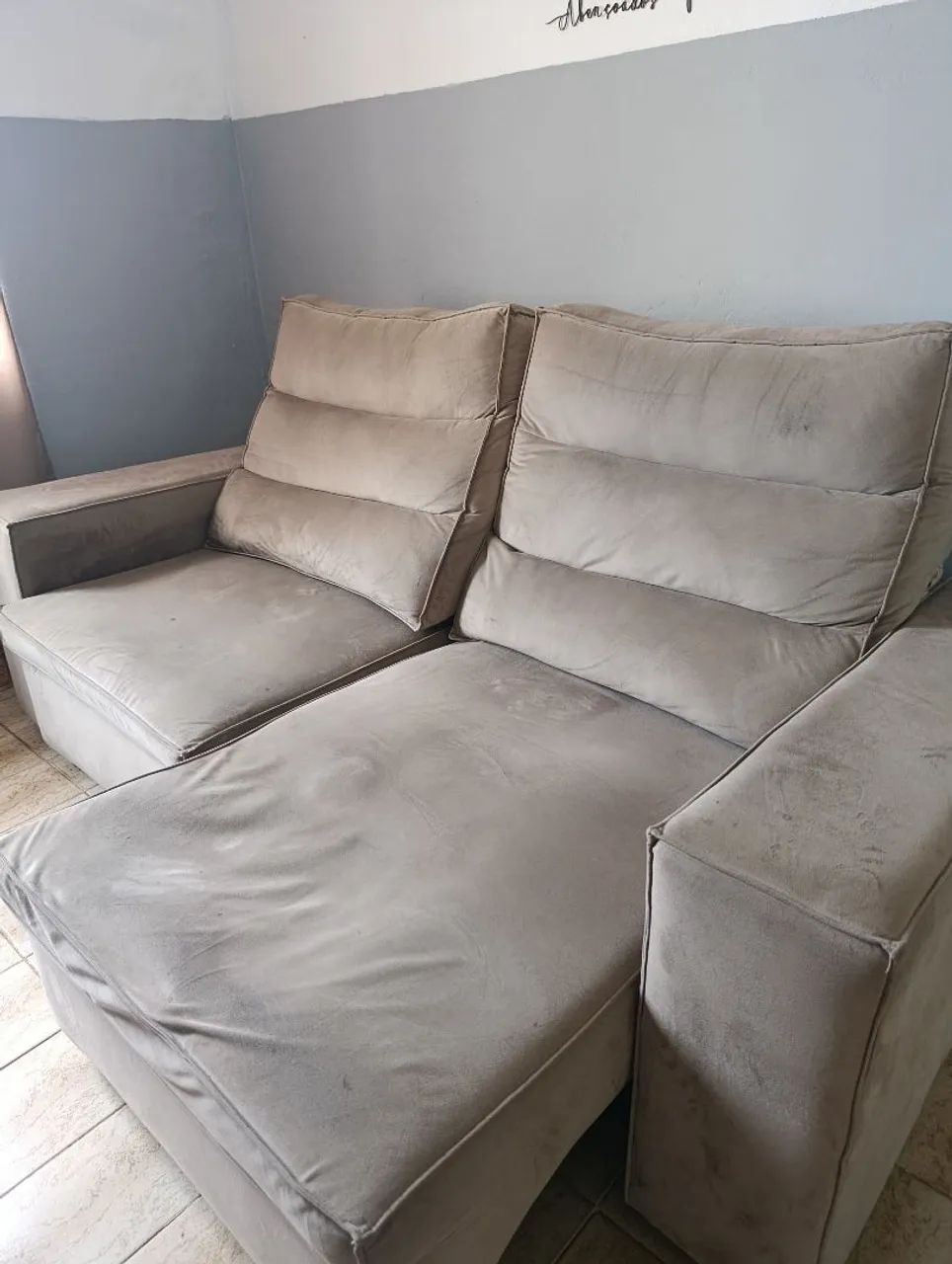 Sofá retrátil  - Foto 3