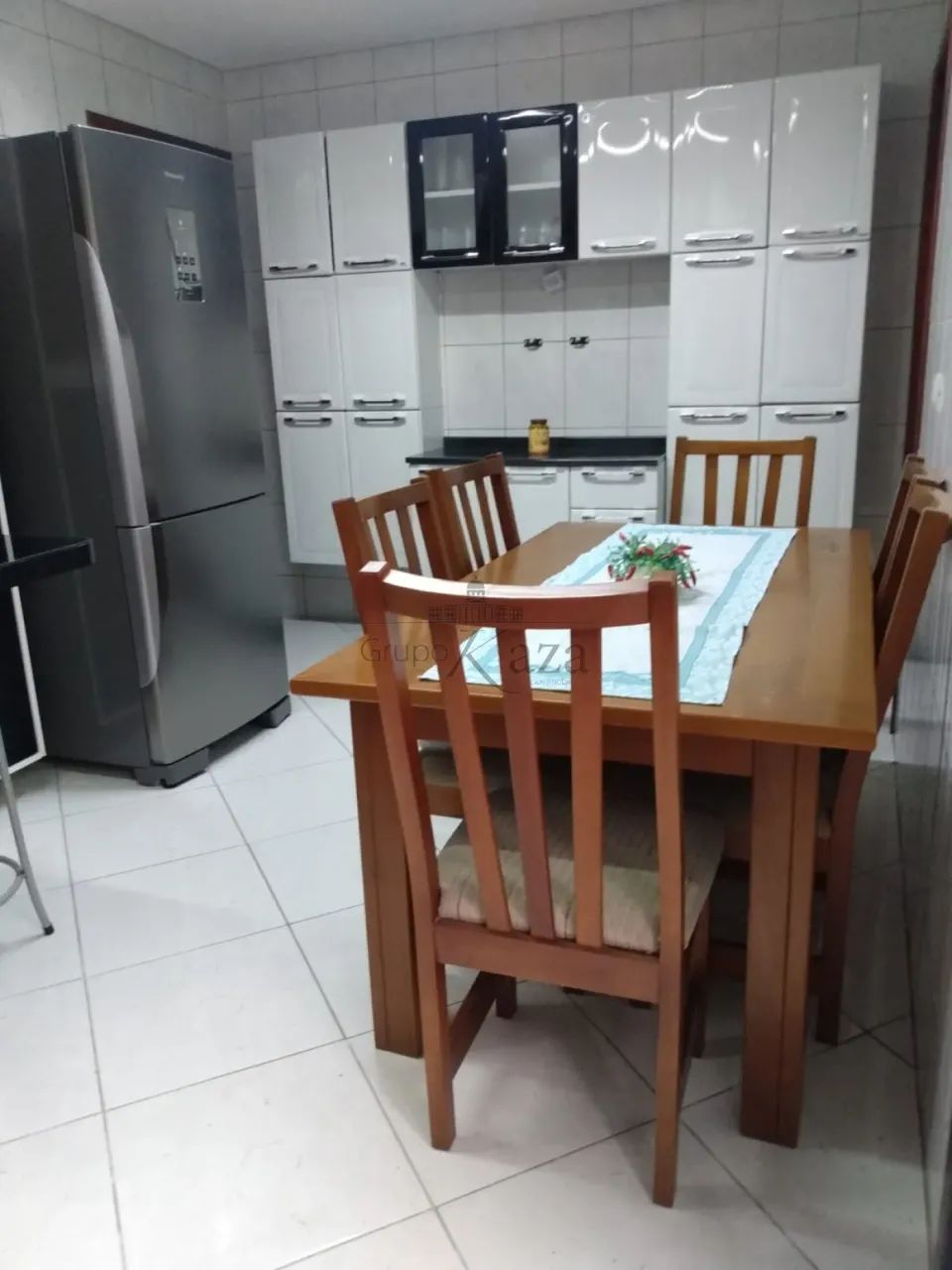 Casa - Parque Interlagos - 3 Dormitórios - 80m² . - Foto 2