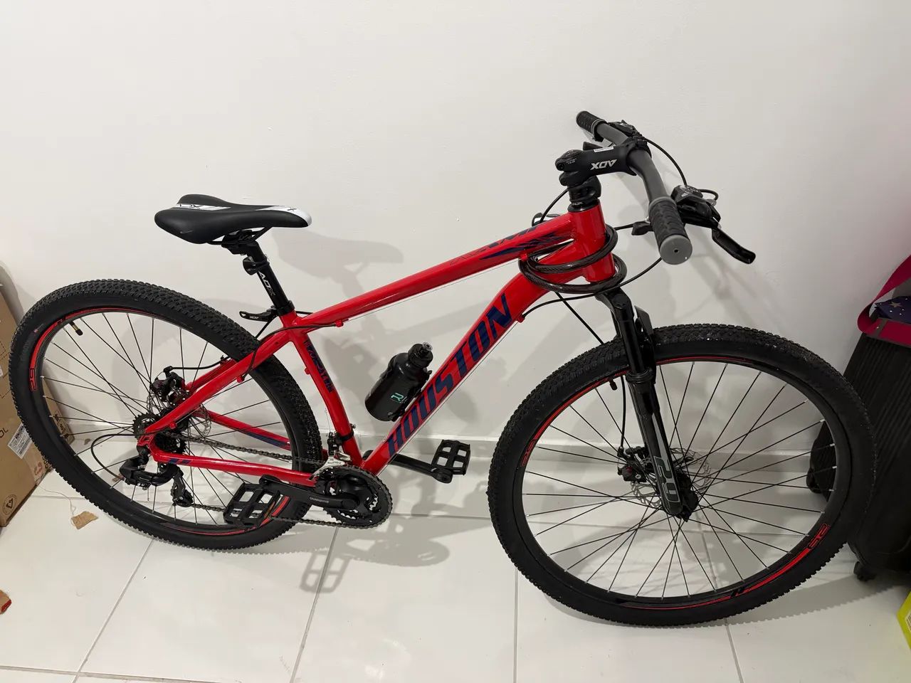 Vende-se Bike Houston 