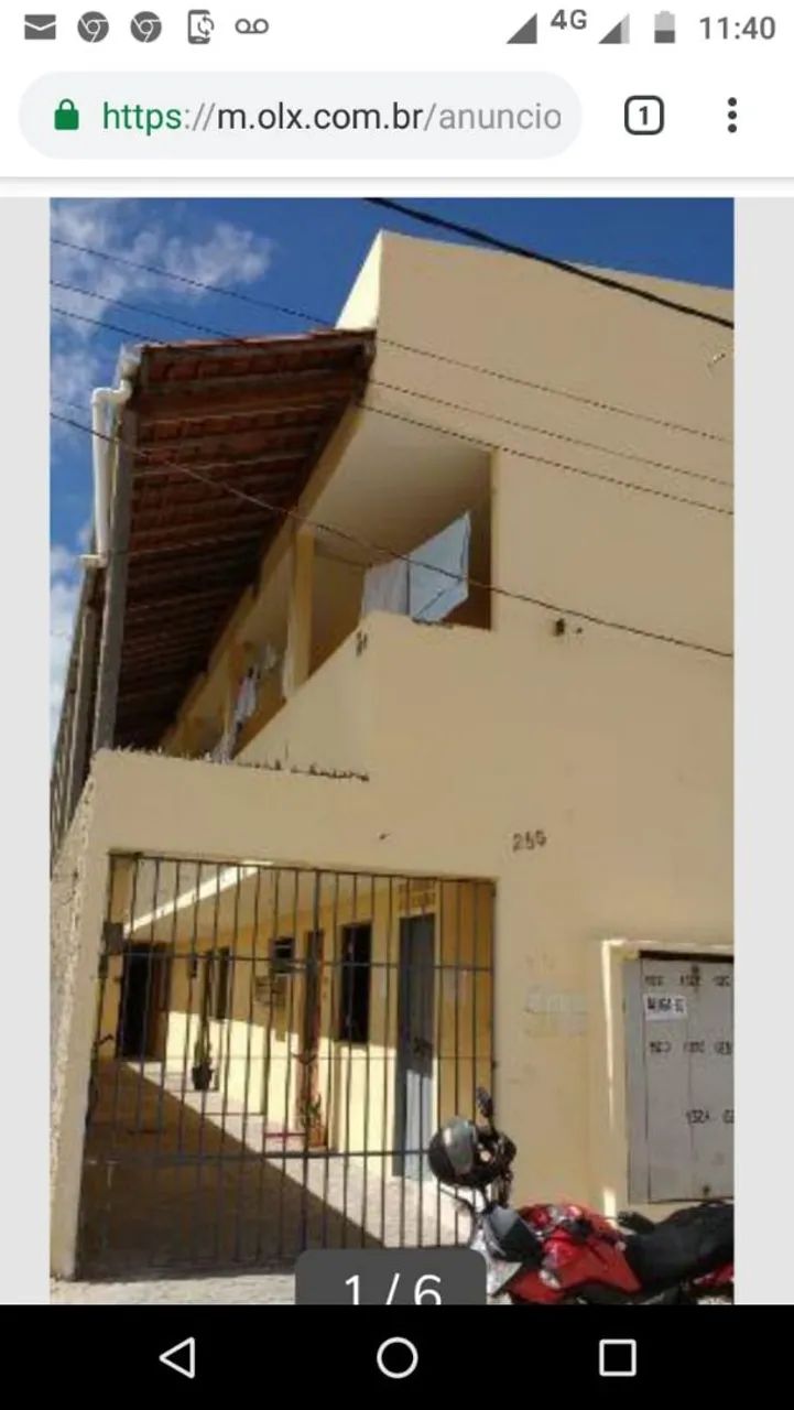 Foto - Barra Dos Coqueiros - 