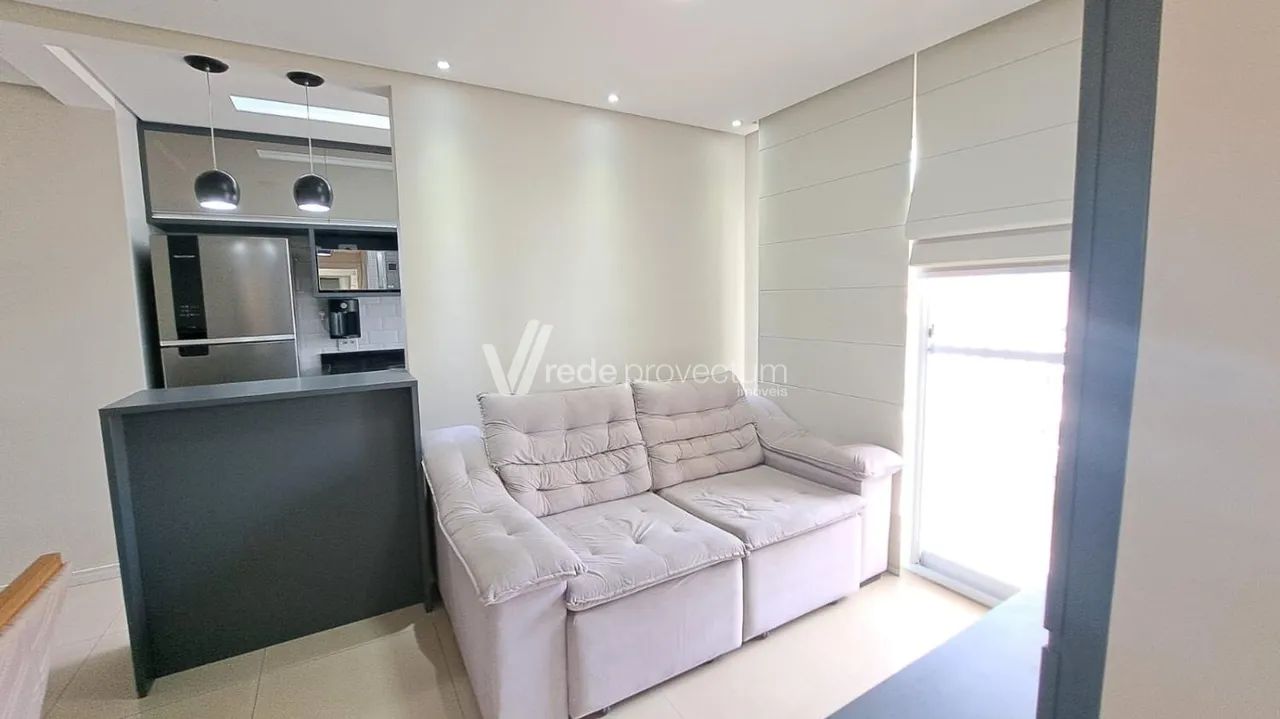 apartamento - São Bernardo - Campinas - Foto 3