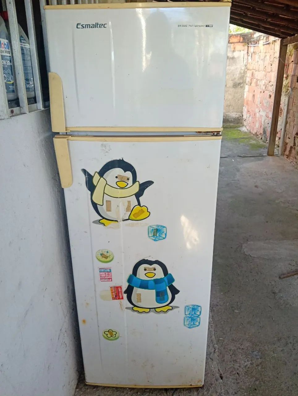 Geladeira  - Foto 2