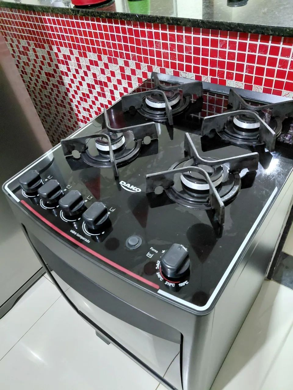 Fogão automático  - Foto 4
