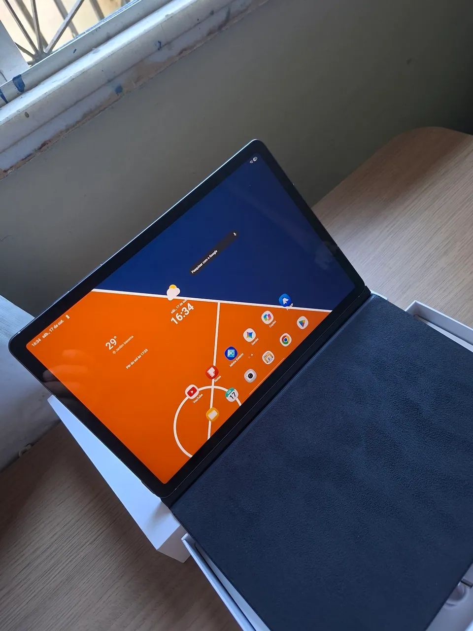 Tab s10 fe - tablet s10 fe 5g - tab s10