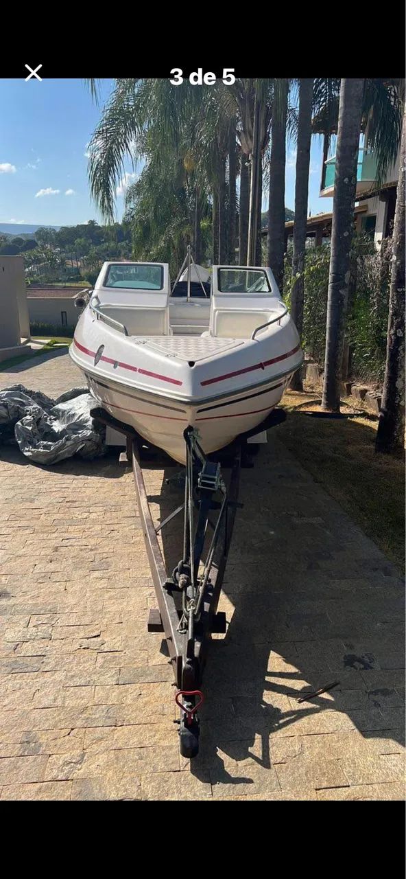 Barco - Foto 2