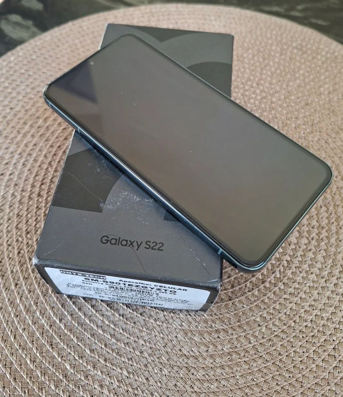 Samsung S22 256g - Foto 3