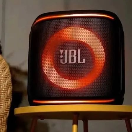 JBL Partybox Encore 2 Caixa de Som Original Com Microfone - Foto 5