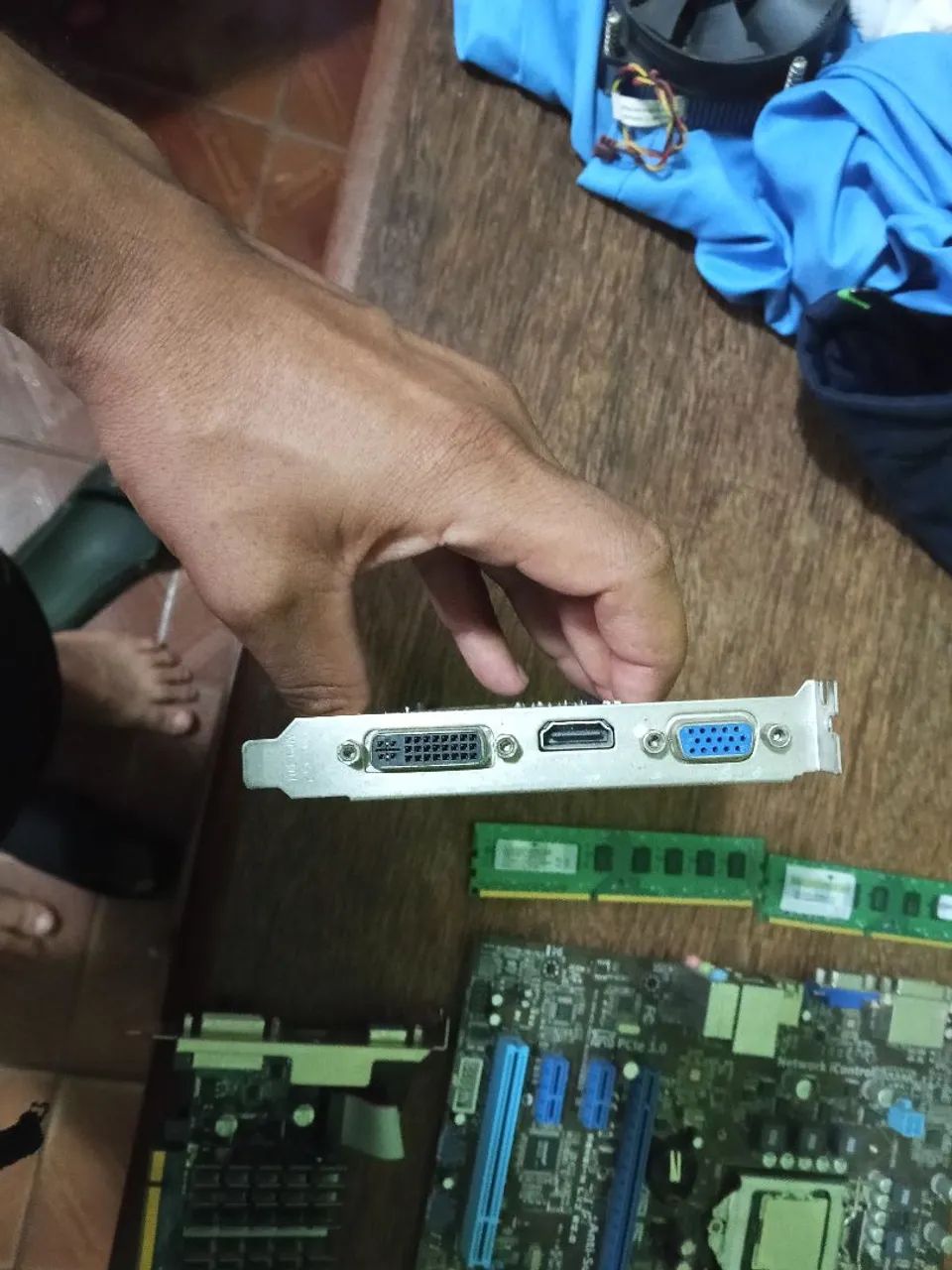 Kit core i5 - Foto 4