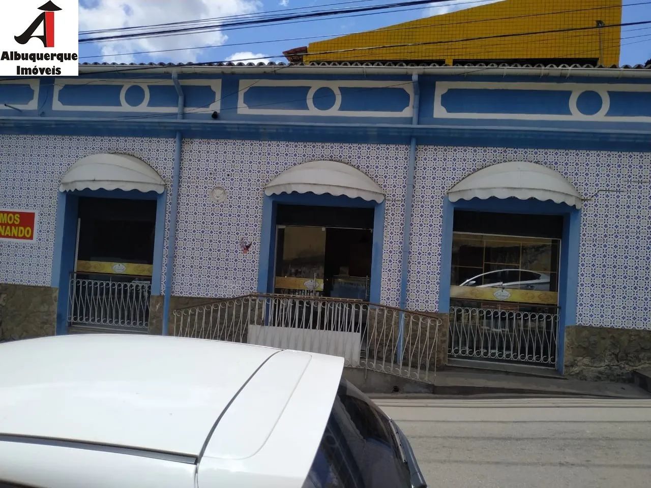 PONTO COMERCIAL em SÃO LUÍS - MA, CAMBOA - Foto 4