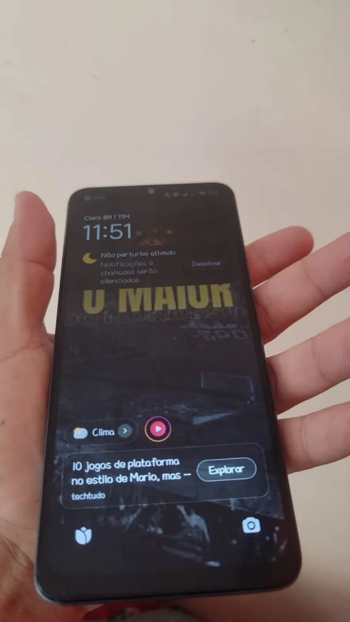 Xiaomi redimi note 14 - Foto 5