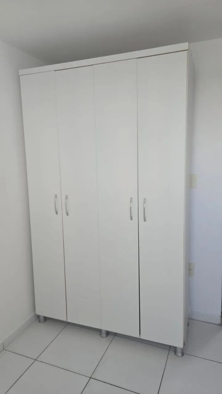 Guarda roupa 