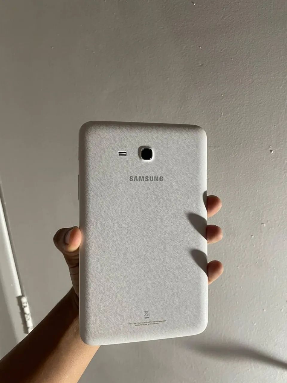 GALAXY TAB E 7.0 + FONE BLUETOOTH - Foto 2