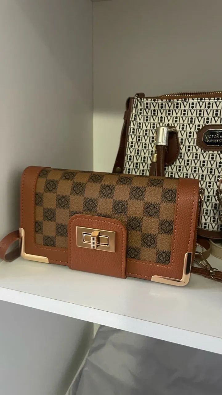 Lote de Bolsas