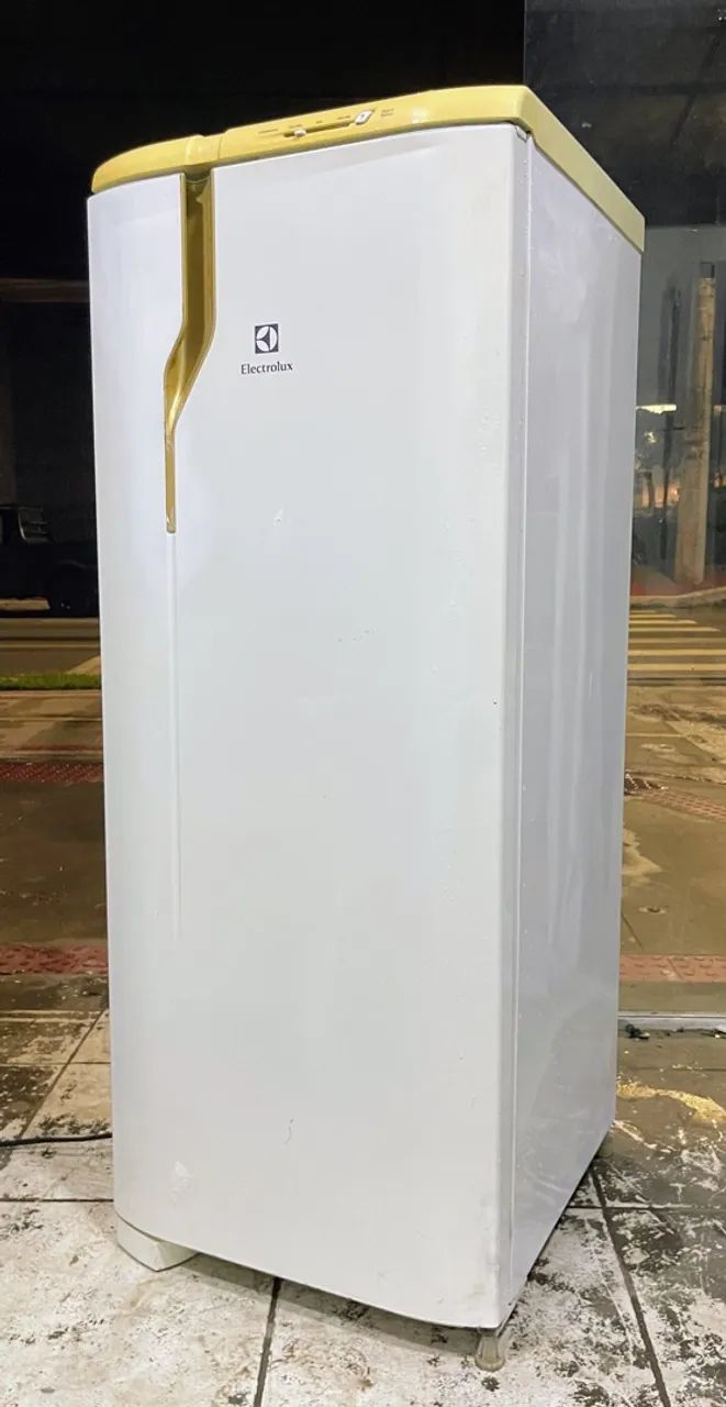 Geladeira Electrolux  - Foto 2