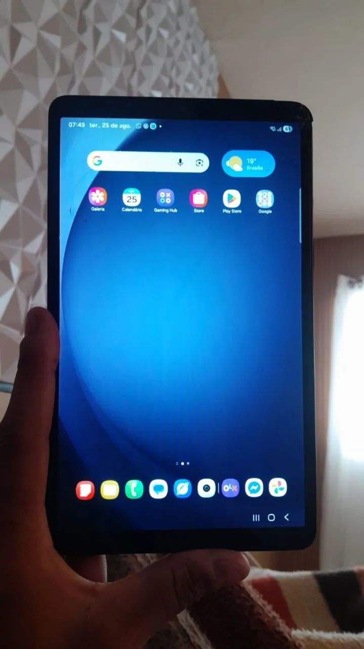 Tablet 