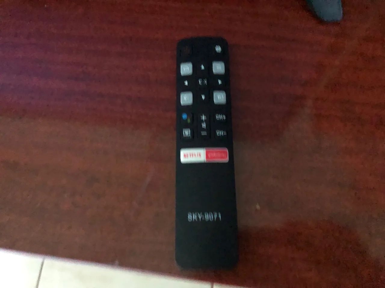 Tv smart tcl 32 polegadas - Foto 2