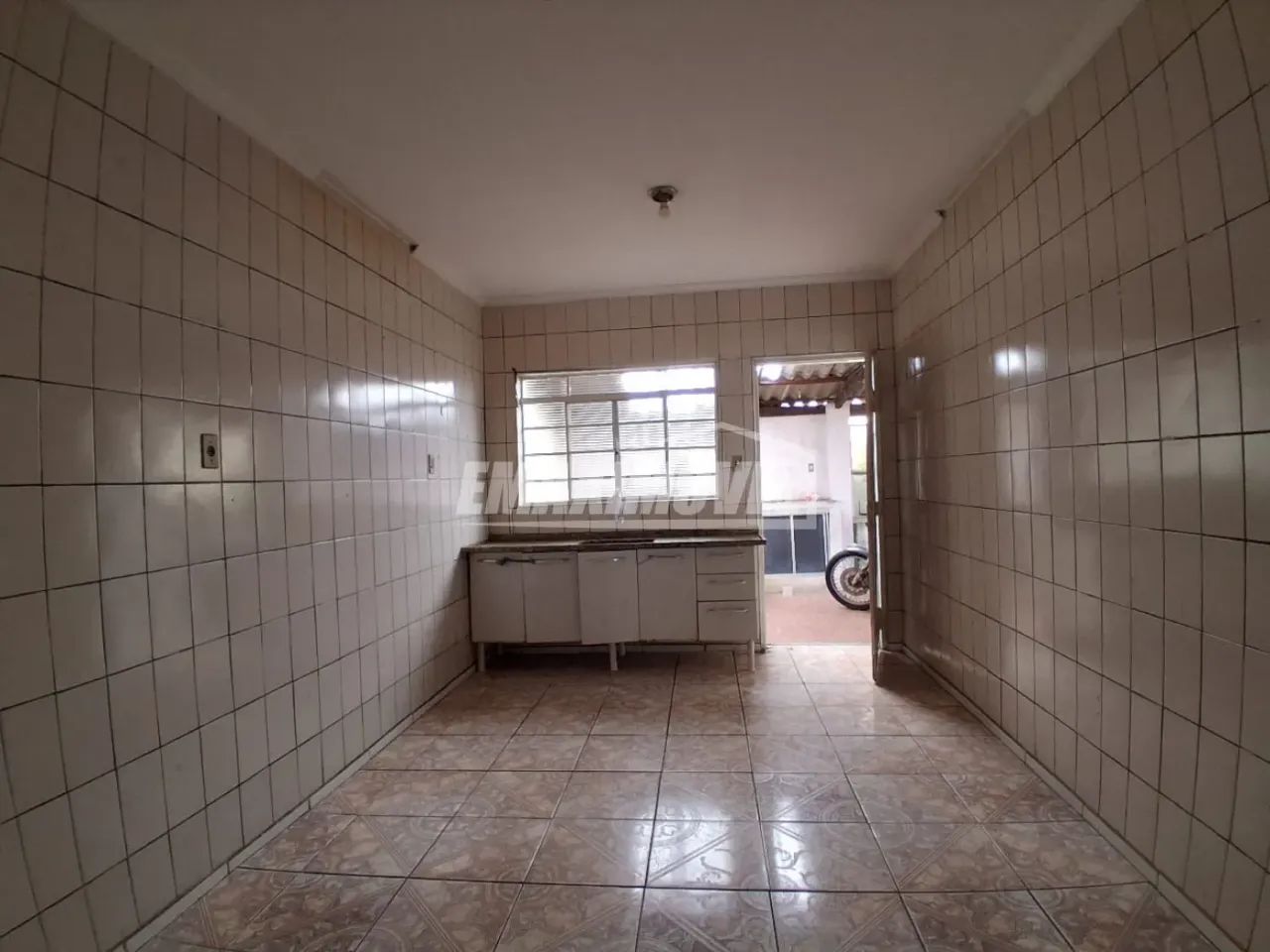 Casa com 2 Quartos e Edícula para locação no Jardim dos Estados - Foto 4