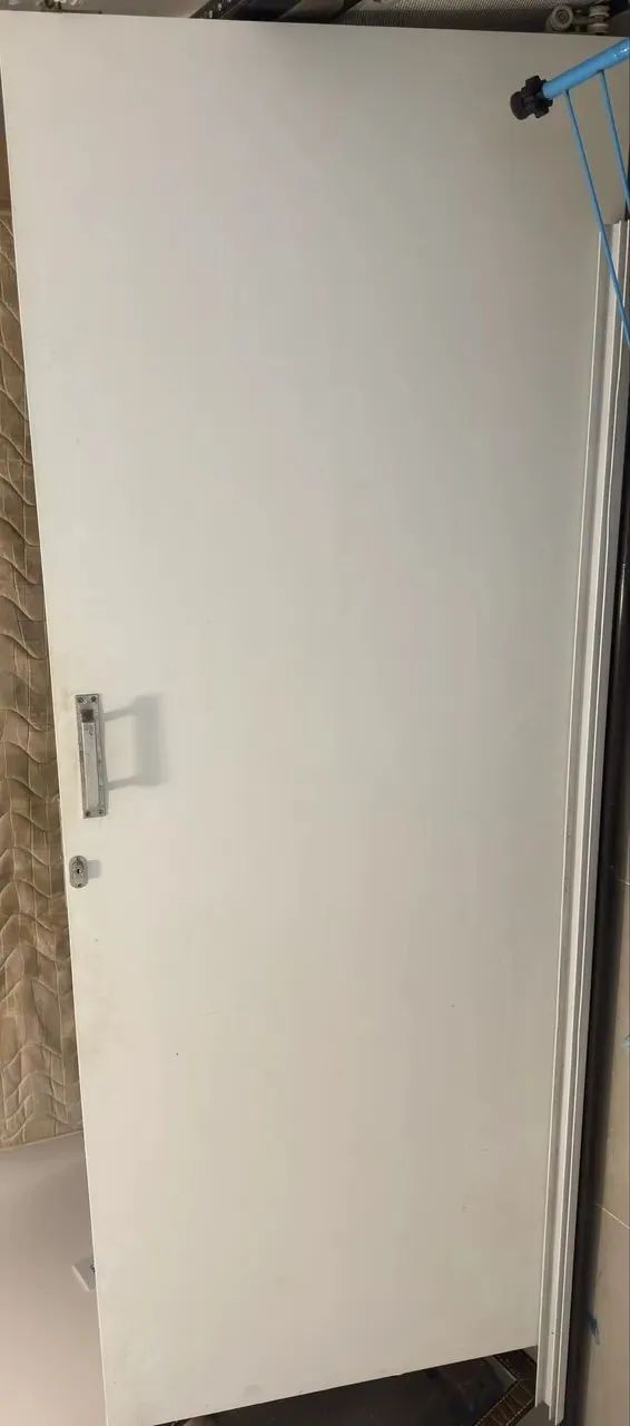 FRIGOBAR CONSUL 117L BRANCO - Foto 2