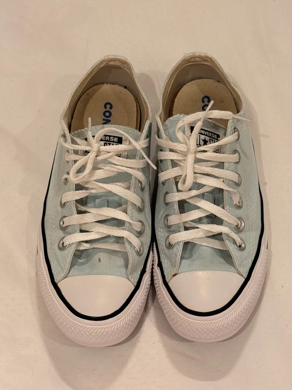 Converse All Star Original número 36 - Foto 3