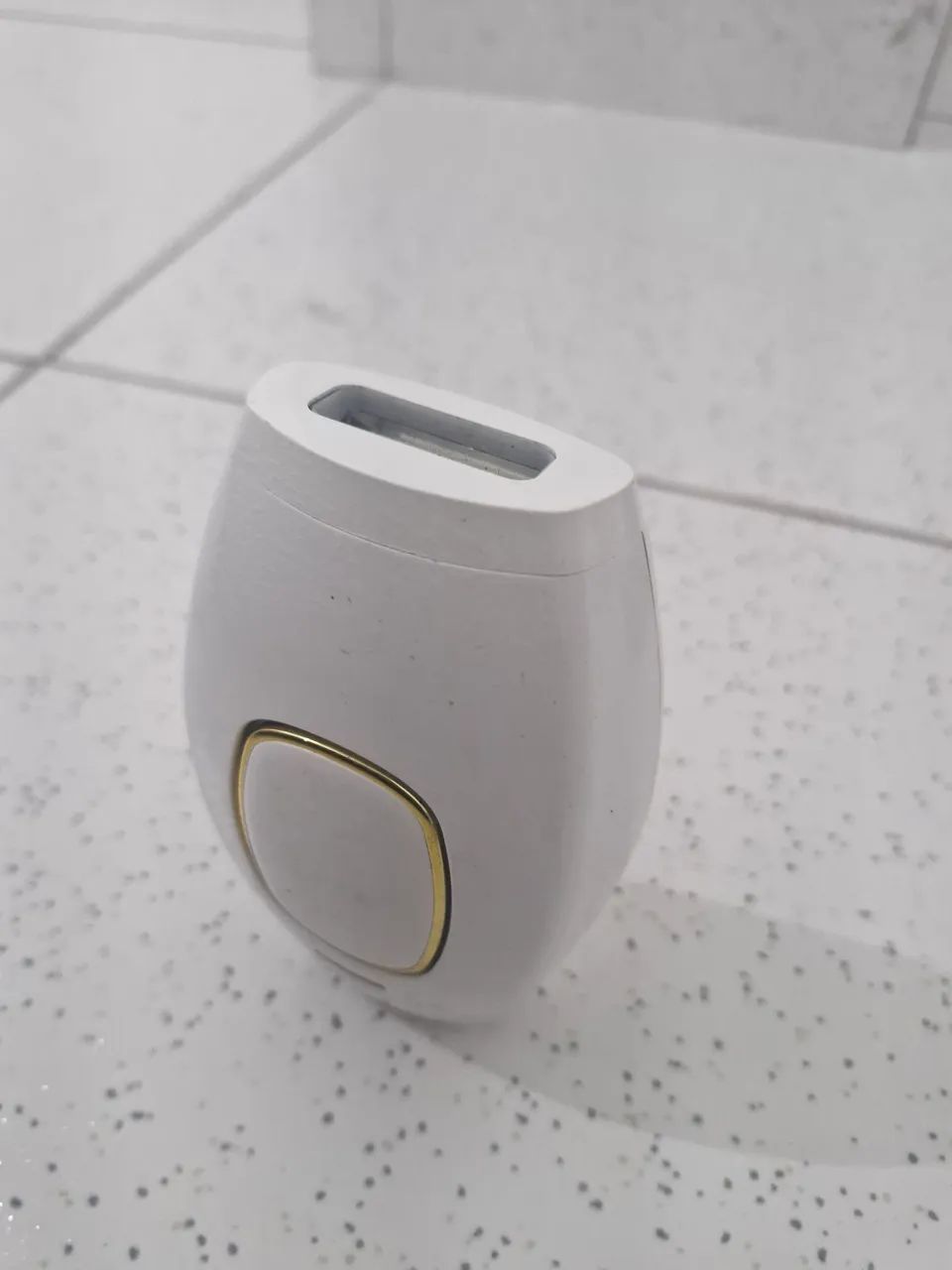 Depilator a laser funcionando perfeitamente  - Foto 4