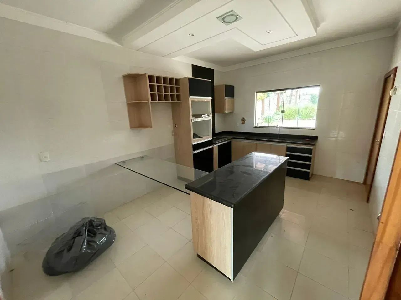 Sobrado no Bairro Maracanã com 3 quartos, Anápolis - GO - Foto 5