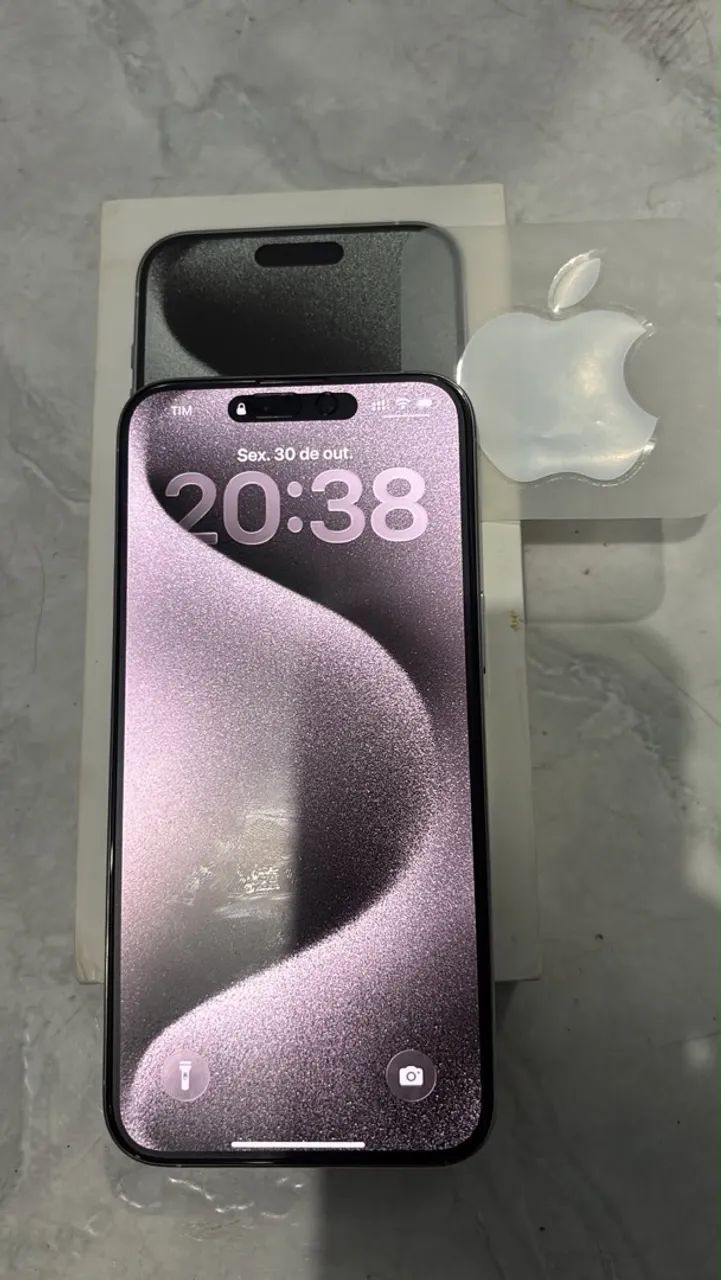 15 pro max