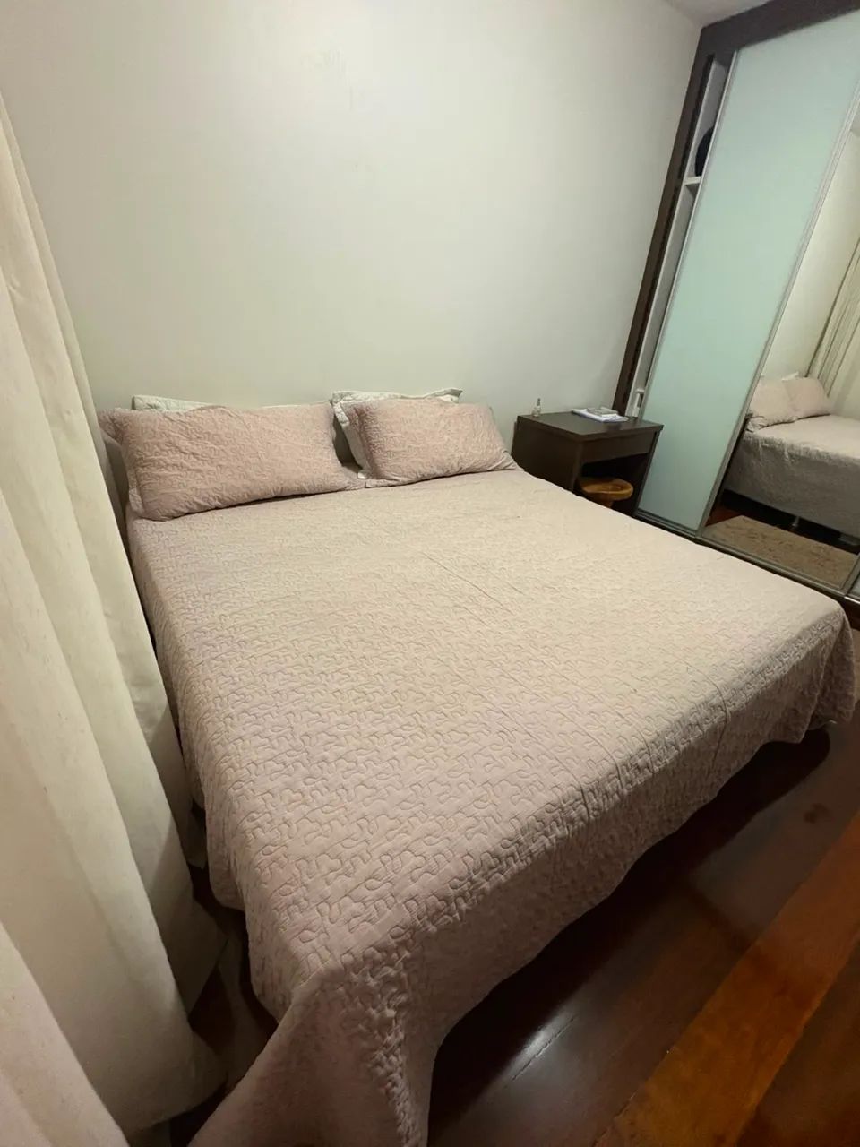 Vendo cama de casal  - Foto 5