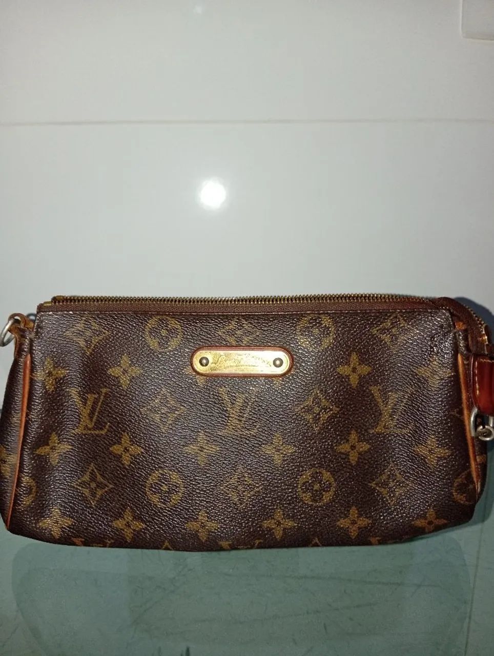 Bolsa original Louis Vuitton 