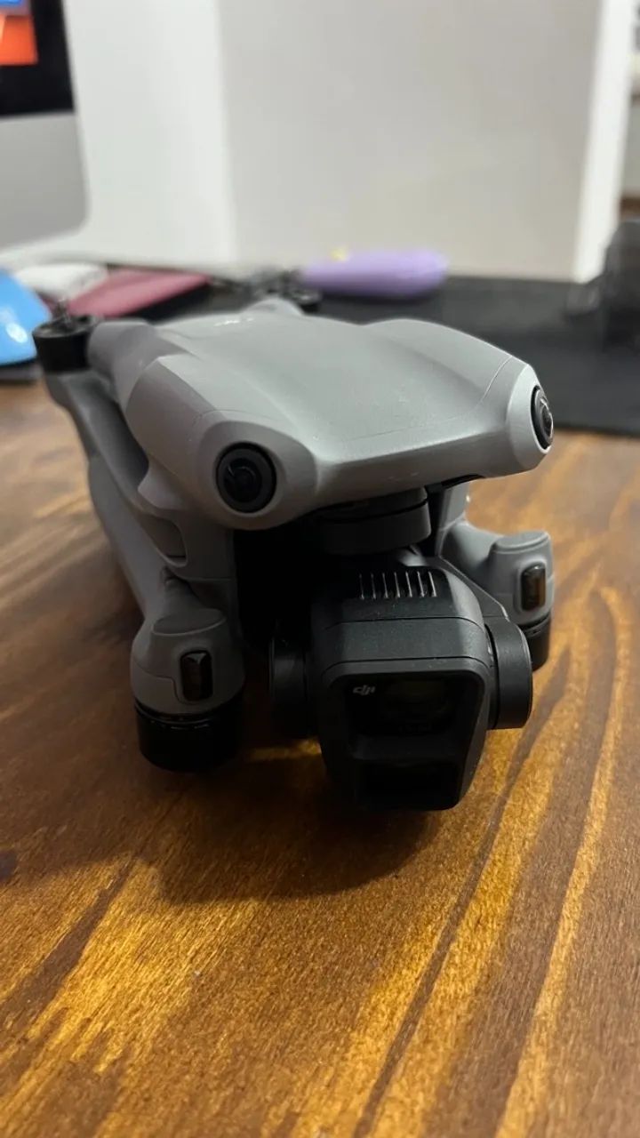DJI Air 3 Combo, SEMINOVO - Foto 2