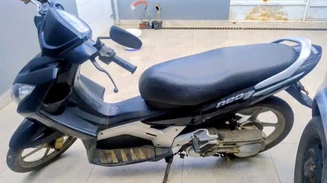 Vendo neo 2008