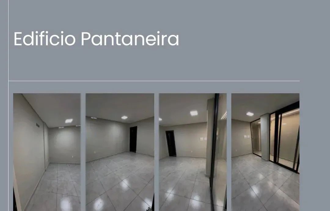Edifício PantaneirasJardim Cuiabá - Cuiabá - MT - Foto 4